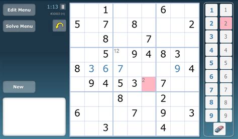 DKM Sudoku Games For Tablets